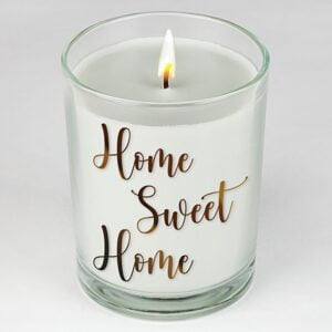 Home Sweet Home Inner Voice Candle