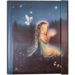 Fairy of the Field Large Journal