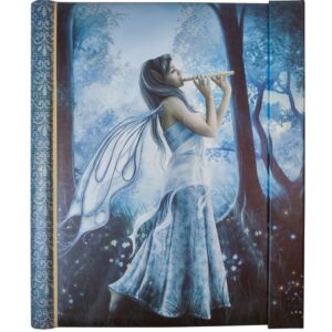 Fairy Song Large Journal