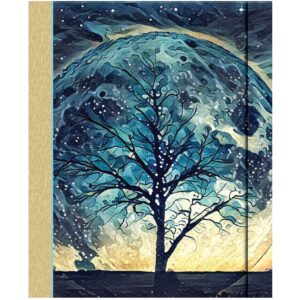 Universal Tree Large Journal