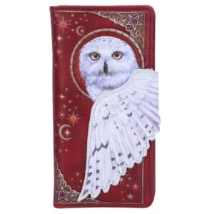 Magical Flight Owl Wallet image