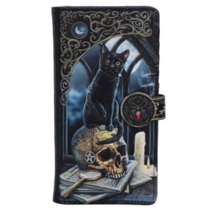 Spirits of Salem Wallet image