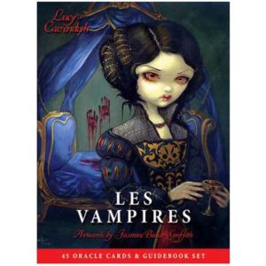 Les Vampires Box