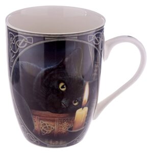 Witching Hour Bone China Mug