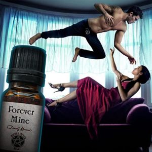 Forever Mine Wicked Witch Mojo Oil