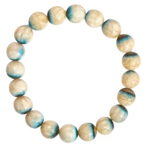 Nakaurite 8mm Stretch Bracelet