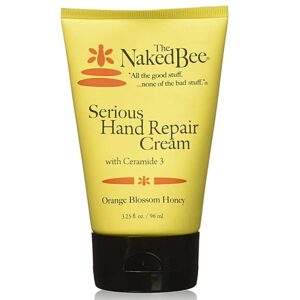 Orange Blossom & Honey Serious Hand Repair