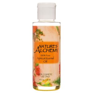 Apricot Kernel 4oz