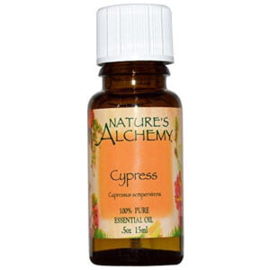 Cypress 15ml