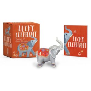 Lucky Elephant Box