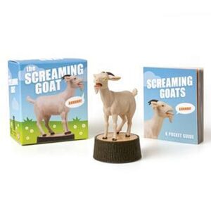 Screaming Goat Box