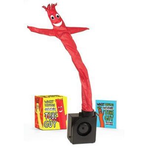 Wacky Waving Inflatable Tube Guy Box