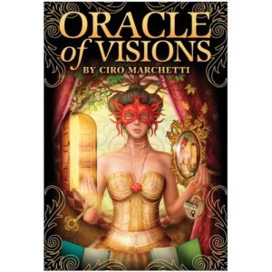 Oracle of Visions Box