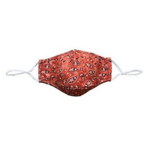 Bandana Fashion Face Coverings