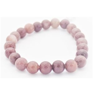 Purple Aventurine 8mm Stretch Bracelet
