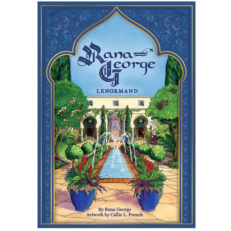 Rana George Lenormand
