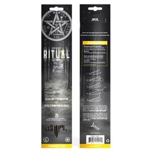 Sacred Circle Opening Ritual Incense Sticks