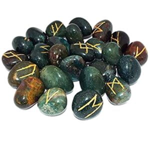 Bloodstone Runes