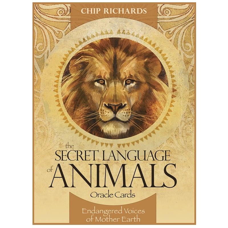 Secret Language of Animals Box