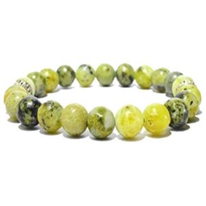 Serpentine 8mm Stretch Bracelet