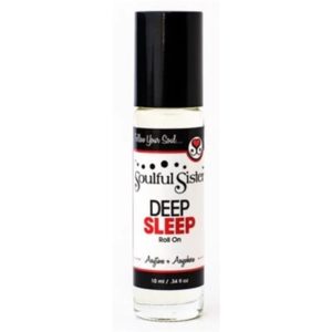 Deep Sleep Roll On