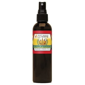 Aunt Jacki's Ultimate Crown of Success Spray image