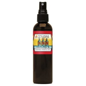 Aunt Jacki's Ultimate Healing Rx Spray image