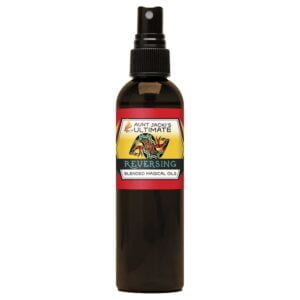 Aunt Jacki's Ultimate Reversing Spray image