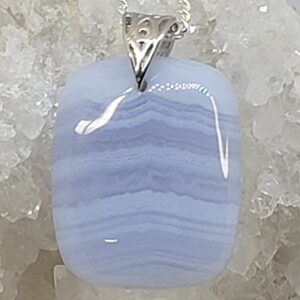 Agate Pendants