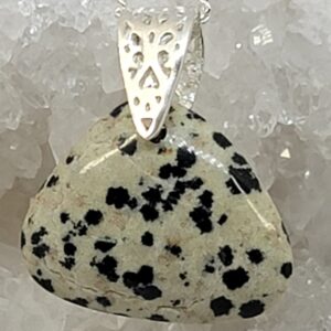 Jasper Pendants