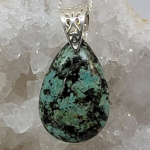 Turquoise Pendants