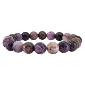 Hackmanite 8mm Stretch Bracelet