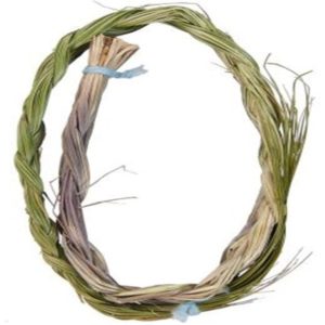 Sweet Grass Braid