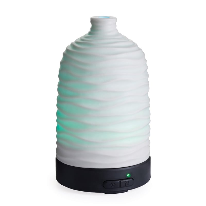 Table Top Ultra Sonic Essential Oil Diffuser: Harmony