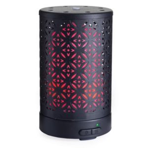 Table Top Ultra Sonic Essential Oil Diffuser: Twilight