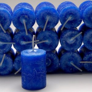 Votive: Truth and Justice