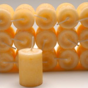 Votive: Needed Change and Banishing