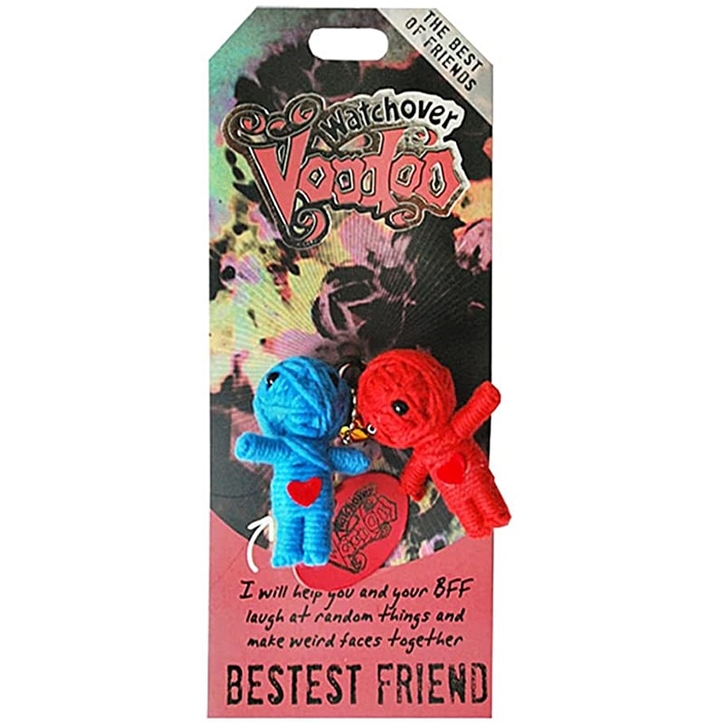 Watchover Voodoo: Bestest Friend