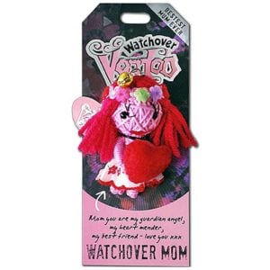 Watchover Voodoo: Mom