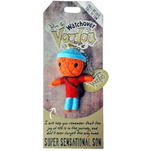 Watchover Voodoo: Super Sensational Son