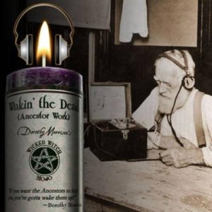 Wakin' The Dead Candle