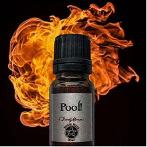Poof Wicked Witch Mojo Oil