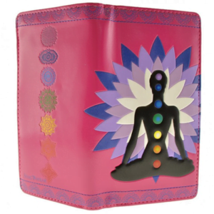 Chakra Pink Women's Wallet
