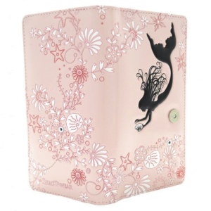 Mermaid Pink Women's Wallet