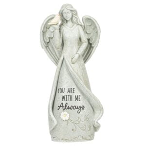 Memorial Garden Angel Your Are Always With Me