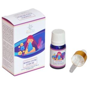 Common Cold Remedy Natural & Undiluted Essential Oil