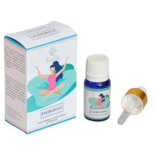 Energizing Natural & Undiluted Essential Oil