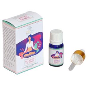 Stress Relief Natural & Undiluted Essential Oil