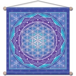 Flower of Life Banner image