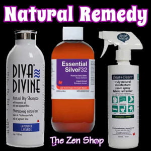 NATURAL REMEDIES AND SUPPLEMENTS